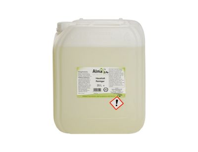 AlmaWin Allesreiniger lemon power - 20l