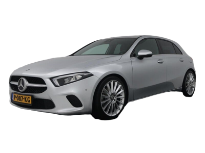 Mercedes Benz A Klasse