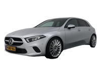 Mercedes Benz A Klasse