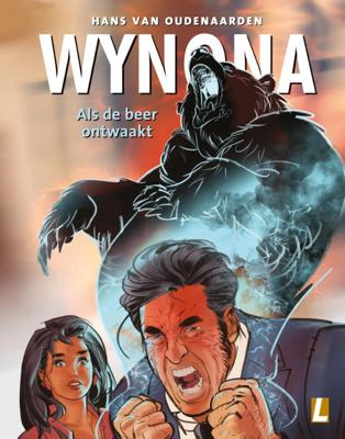 Als de beer ontwaakt (Paperback)