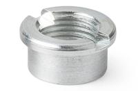 Miche Primato Pista Advanced Schroef vrouwelijk - Zilver