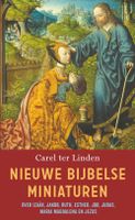 Nieuwe Bijbelse miniaturen - Carel ter Linden - ebook - thumbnail