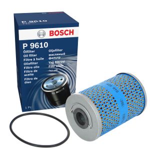 Oliefilter P9610