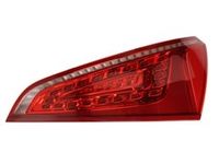 Achterlicht LLG621