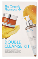 The Organic Pharmacy Double Cleanse Set 250 ml