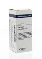 VSM Carduus marianus D3 (10 gr) - thumbnail