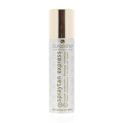 Curasano Spraytan Express Spray 50ml Curasano Spraytan Express Spray 50ml
