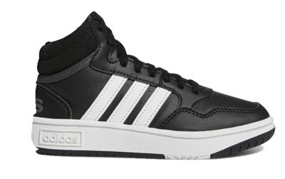 Adidas HOOPS MID 3.0 K Sneakers Jongens 30