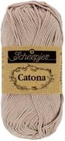 Scheepjes Catona 25g 406 Soft Beige