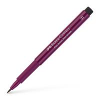 Faber Castell Tekenstift Pitt Artist Pen Brush - 133 magenta