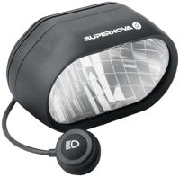 SUPERNOVA m99 dy pro - dynamo headlight