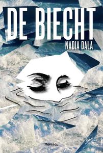 De biecht - Nadia Dala - ebook