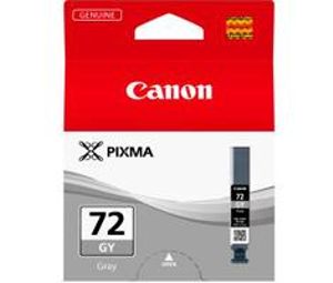Canon PGI-72GY grijs