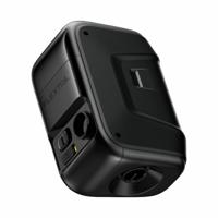 Flextail Gear Luchtpomp draadloos voor opblaasbare boten MAX BOAT PUMP - Draadloze pomp - Krachtig - Compact