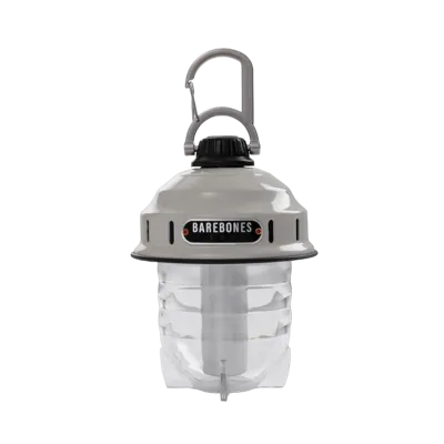 Barebones Beacon Light