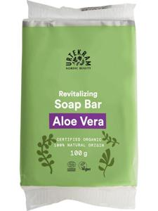 Urtekram Zeep aloe vera