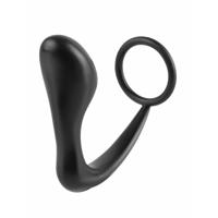 Penisring Pipedream Anal Fantasy Collection Zwart