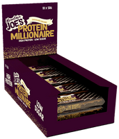 Mountain Joe&apos;s Protein Millionaire Chocolate Caramel (10 x 50 gr)