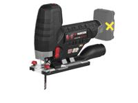 PARKSIDE PERFORMANCE Accu-decoupeerzaag 12 V zonder accu en lader