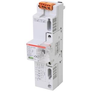 ABB 2CTB815799R3100 OVR ZP+ 3N 12.5-25 Combi-afleider 1 stuk(s)