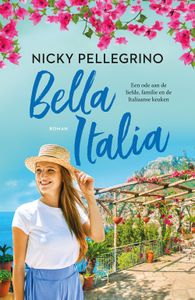 Bella Italia - Nicky Pellegrino - ebook