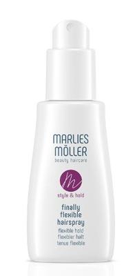 Marlies Möller Haarlak Style & Hold Finally Flexible Hairspray 12 125 ml