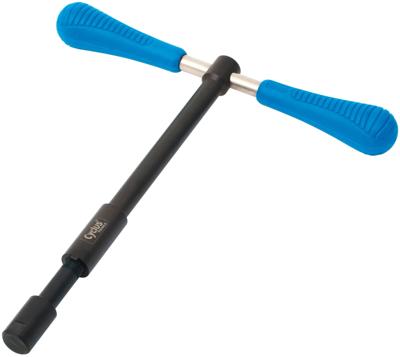 Cyclus TOOLS Houder zadelb.ruimer z/frees cyclus 720061