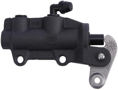 GRIMECA Brake master cylinder front