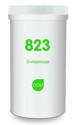 823 D-Mannose poeder