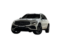 Mercedes Benz GLC