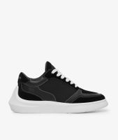 CERO NINE Talon A-215 sneakers | maat 42 | zwart
