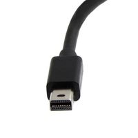 StarTech.com Mini DisplayPort naar DVI Actieve Adapter - thumbnail