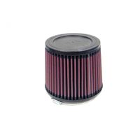 K&N universeel conisch filter 114mm aansluiting, 149mm Bodem, 130mm Top, 127mm Hoogte (RU-4260) RU4260