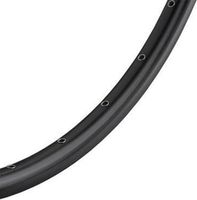 Ryde Velg zac 2000 disc 28" / 622*19c aluminium - 36 gaats 14g - mat zwart