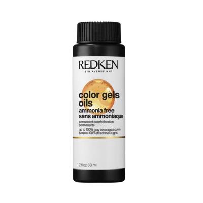 Redken Color Gels Oils 6CR 60ml