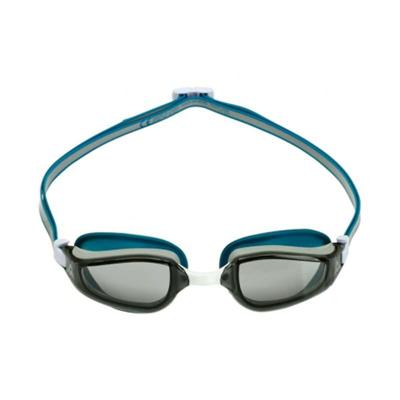 Zwembril Aqua Sphere Fastlane Blauw Één maat