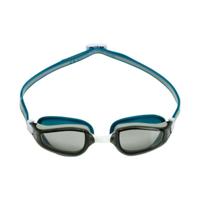 Zwembril Aqua Sphere Fastlane Blauw Één maat