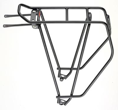Achterdrager 28" Tubus Cargo Evo