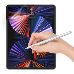 iPad Pro 12.9 2022/2021/2020 Screenprotector - Doorzichtig