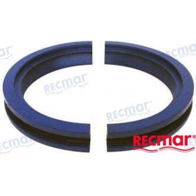 FELBS40013 - KRUKAS ACHTERSTE KEERRING 2 STUKS Bombardier