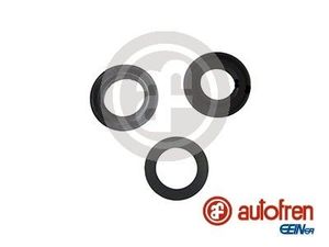 Reparatieset, hoofdremcilinder D1617