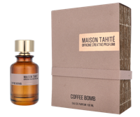 Maison Tahite Coffee Bomb Eau de parfum Spray 100ml