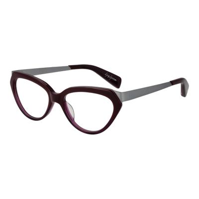 Unisex Brillenframe Yohji Yamamoto YY1011 52710