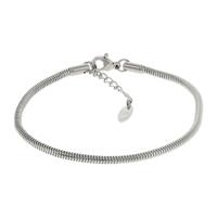 Kalli Armband Snake Zilver | 2551