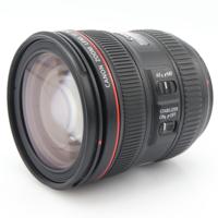 Canon EF 24-70mm f/4 L IS USM occasion