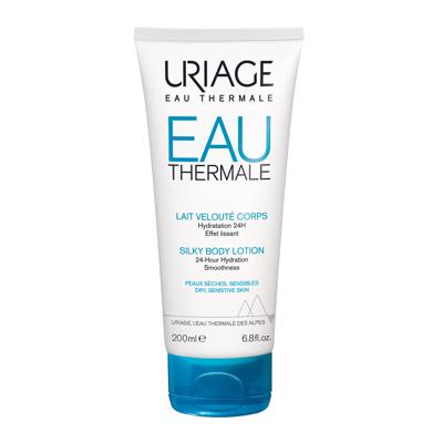 Uriage Hydraterende Lichaamsmelk 200ml