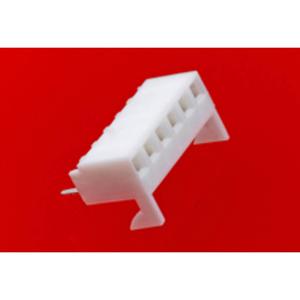 Molex 22022165 Female header, inbouw (standaard) Totaal aantal polen: 16 Rastermaat: 2.54 mm Inhoud: 1 stuk(s) Tray