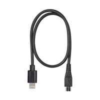 Shure USB-C naar Lightning kabel 15"