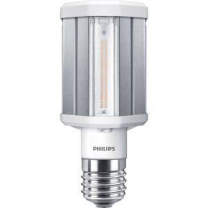 Philips Lighting 63826900 LED-lamp Energielabel D (A - G) E40 42 W = 200 W Warmwit (Ø x l) 84 mm x 191 mm 1 stuk(s)