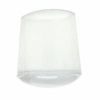 Huls/Terminalstekker Micel CNT10 Transparant Rond Ø 30 x 35 mm (25 Stuks)